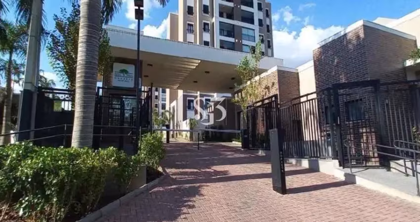 Aluguel de apartamento de 2 quartos andar alto no swiss park, campinas sp