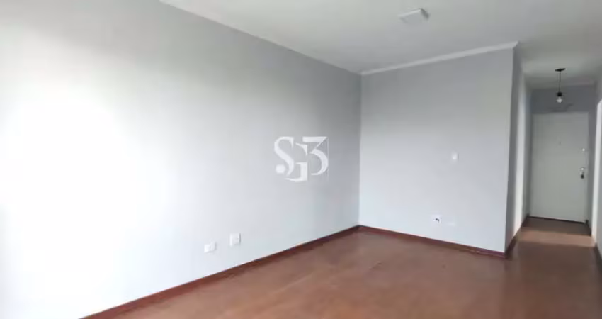 Apartamento com 2 quartos à venda na Rua Major Luciano Teixeira, 31, Bonfim, Campinas