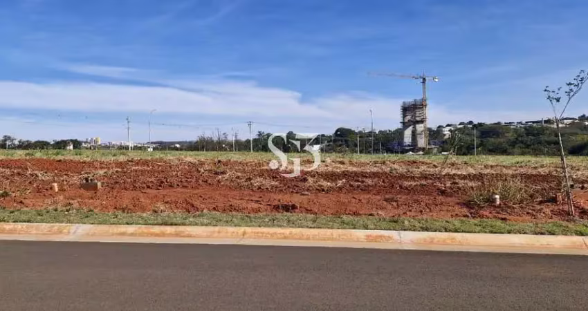 Terreno de 250m² em condomínio exclusivo em paulínia-sp, parque brasil 500 - oportunidade única!