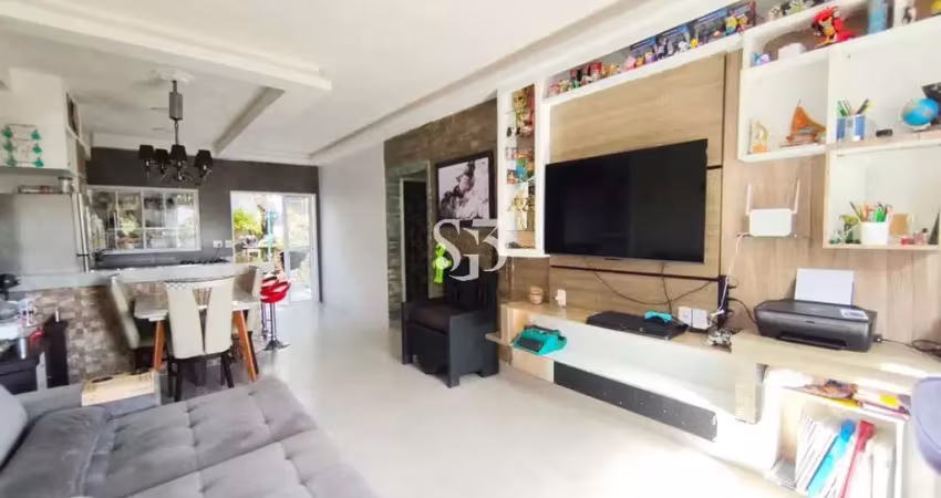 Casa com 2 quartos à venda na Rua José Honório Filho, 137, Jardim Santa Judith, Campinas