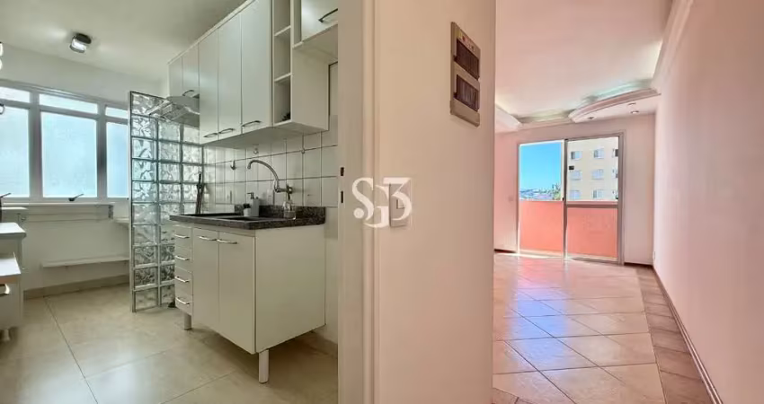 Oportunidade - apartamento bem localizado à venda - campinas,sp