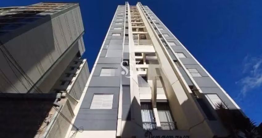 Imperdível apartamento à venda em campinas-sp, no bairro centro: 2 quartos, 1 sala, 1 banheiro, vaga de garagem e 64m²!