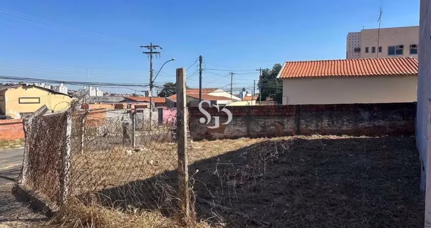Belíssimo terreno à venda com projeto - vila marieta em campinas,sp