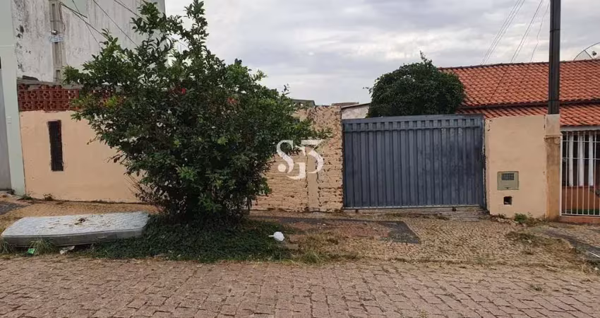 Casa à venda em valinhos-sp, residencial nova era: 3 quartos, 1 sala, 3 banheiros, 5 vagas de garagem, 146m² de área.