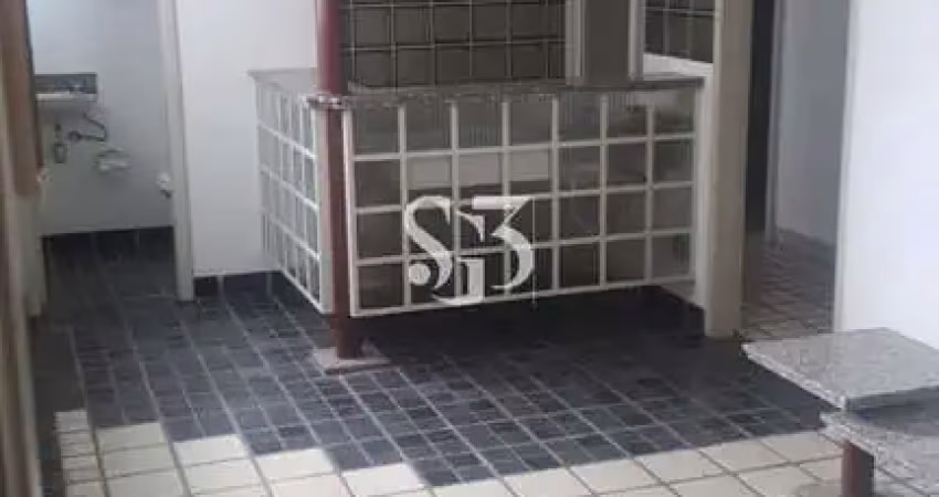 Excelente oportunidade: apartamento comercial para venda ou locação em campinas-sp, no bairro botafogo, com 3 salas, 3 banheiros e 1 vaga de garagem.
