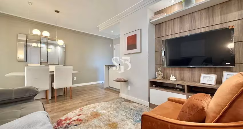Lindo apartamento à venda com sol da manhã - residencial primeacqua