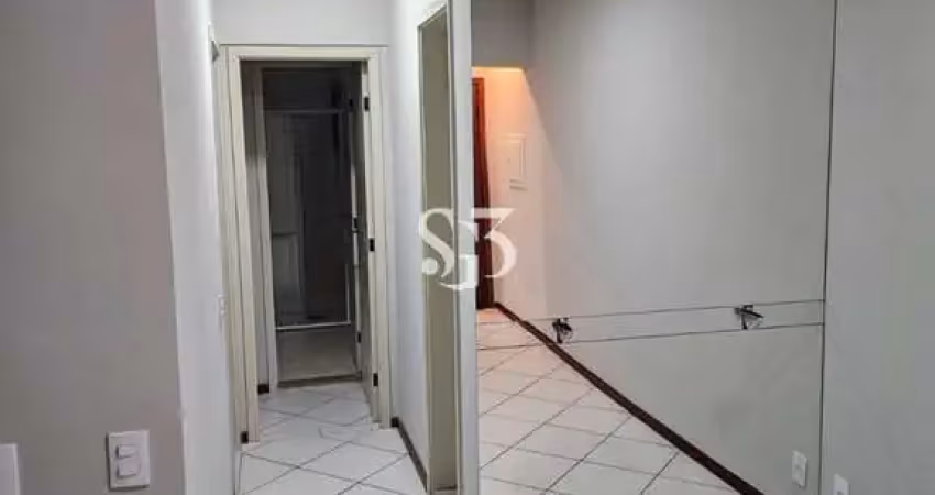 Apartamento com 2 quartos à venda na Avenida Washington Luís, 2900, Parque Prado, Campinas