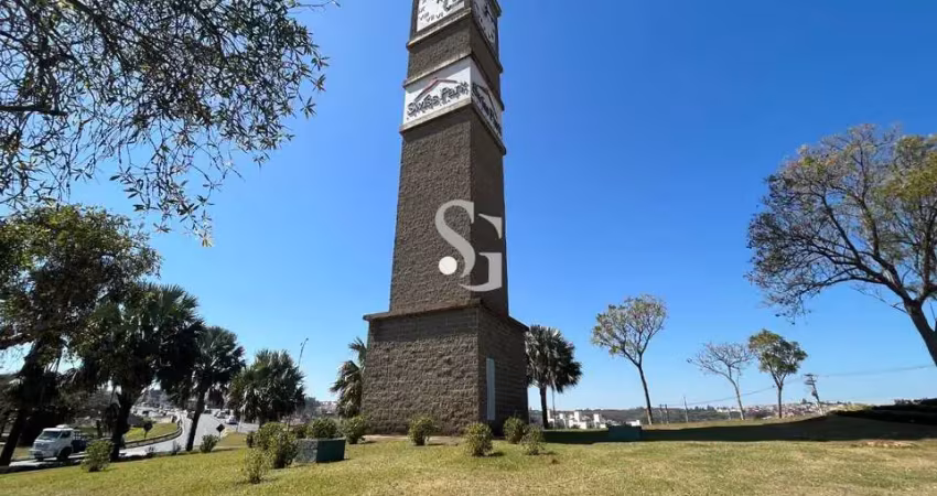 Terreno à venda na Rodovia Anhangüera, Km 90, Swiss Park, Campinas