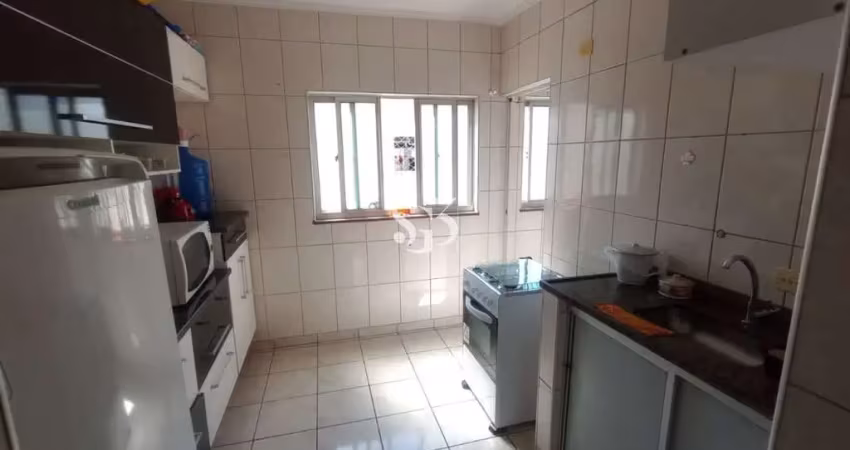 Apartamento à venda em campinas-sp! 2 quartos, 1 sala, 1 banheiro, 1 vaga. imperdível no jardim paulicéia - 50,00m² de área!