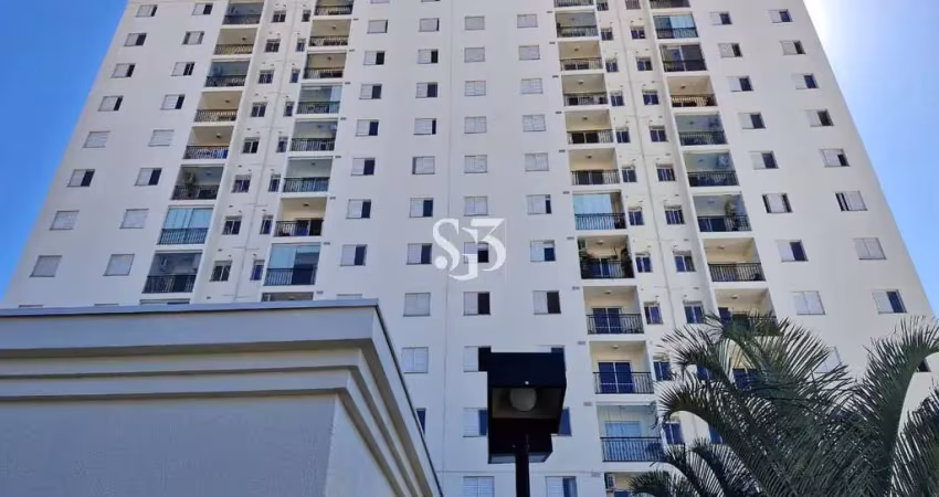 Apartamento à venda em campinas-sp, bairro são bernardo: 1 quarto, 1 suíte, 1 sala, 2 banheiros, 1 vaga, 60m².