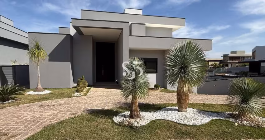 Casa magnífica para alugar em campinas, sp - residencial jatibela