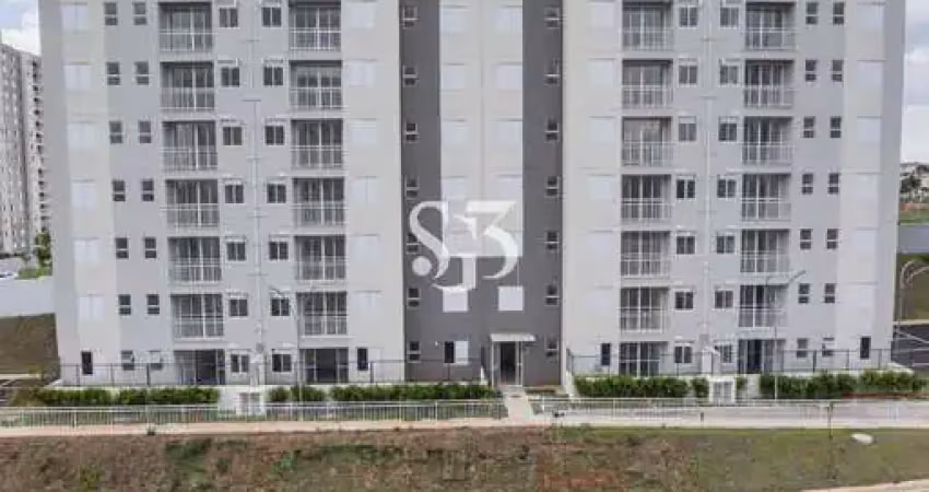 Apartamento à venda em campinas-sp, jardim das cerejeiras: 2 quartos, 1 suíte, 2 salas, 1 banheiro, 1 vaga - 48m².