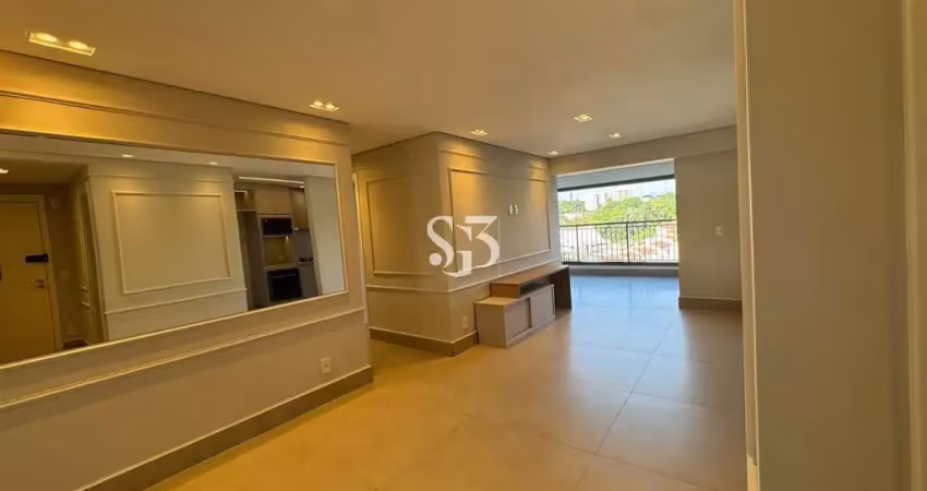 Apartamento de altissímo padrão no nova campinas - campinas,sp