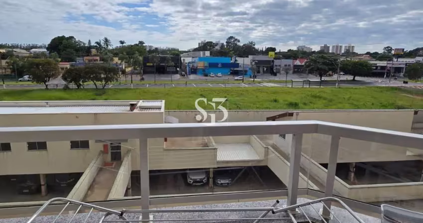 Apartamento à venda em paulínia-sp, jardim américa: 3 quartos, 1 suíte, 1 sala, 2 banheiros, 2 vagas, 78m²!