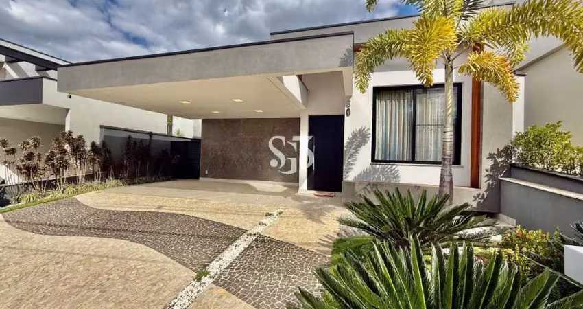 Casa em condomínio fechado com 3 quartos para alugar na Rodovia Anhangüera, Km 90, Swiss Park, Campinas