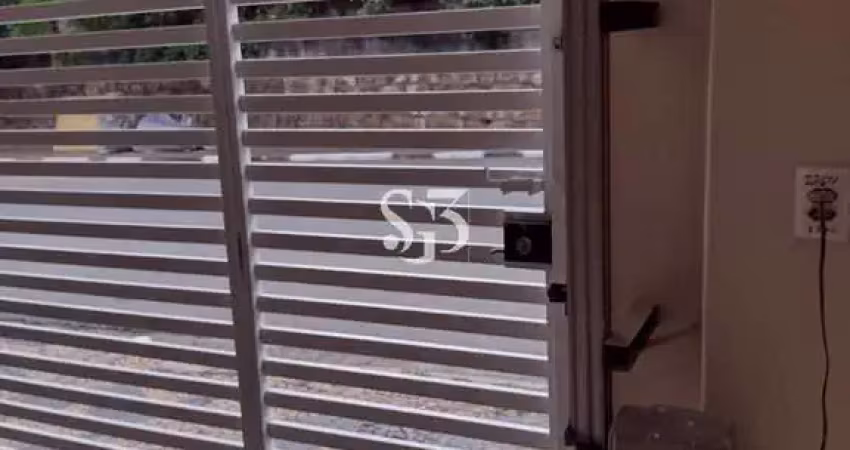 Imperdível: casa à venda em campinas-sp, vila industrial, 2 quartos, 1 suíte, 1 sala, 2 banheiros, 1 vaga, 108m²!