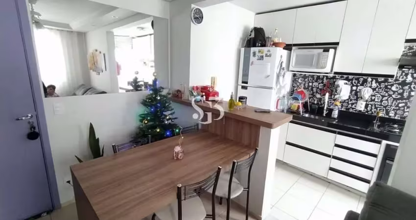 Apartamento à venda - condomínio com lazer completo