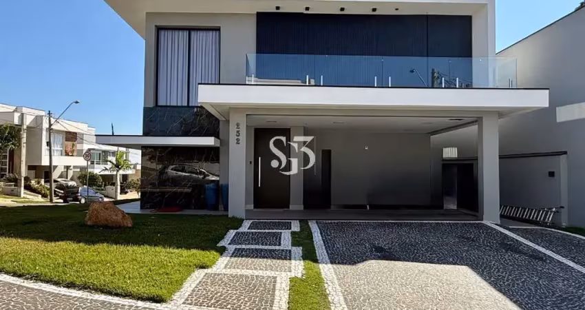 Casa em condomínio fechado com 3 quartos à venda na Rodovia Anhangüera, Km 91, Swiss Park, Campinas