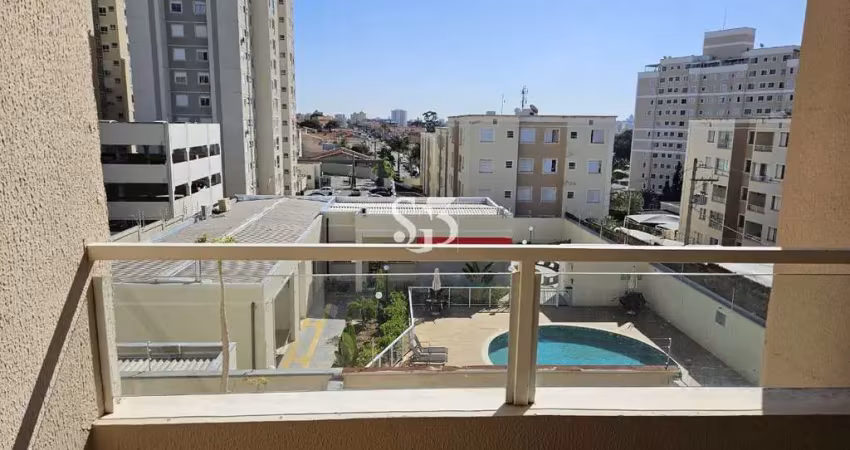 Apartamento à venda em campinas-sp, jardim nova europa: 2 quartos, 1 banheiro, 1 vaga, 47m² de área. confira já!