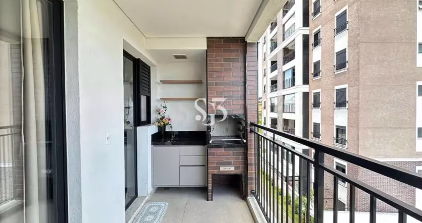 Imperdível oportunidade de investimento: apartamento à venda no swiss park em campinas-sp