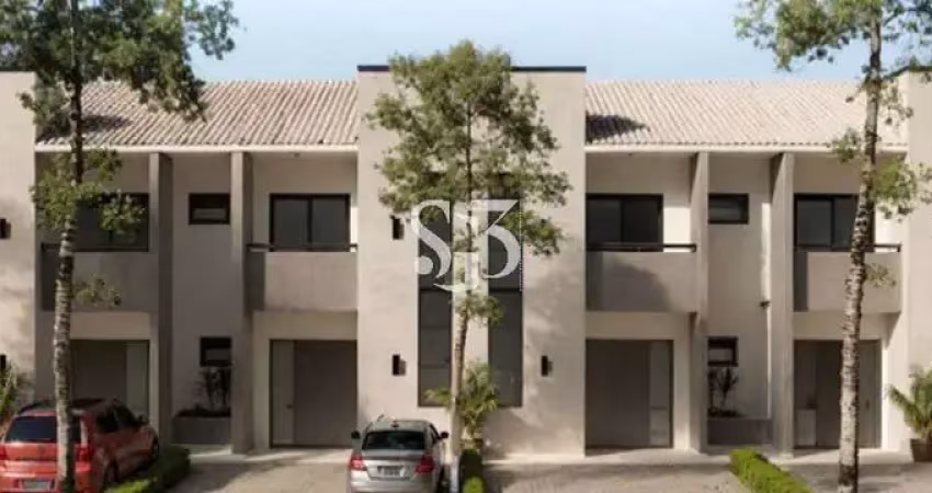 Casa em condomínio à venda em valinhos-sp - vila capuava  2 quartos, 2 suítes, 2 salas, 3 banheiros, 2 vagas, 81m²!