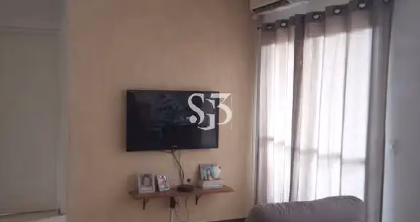 Imperdível apartamento à venda em valinhos-sp, bairro ortizes: 2 quartos, 1 sala, 1 banheiro, 2 vagas de garagem!