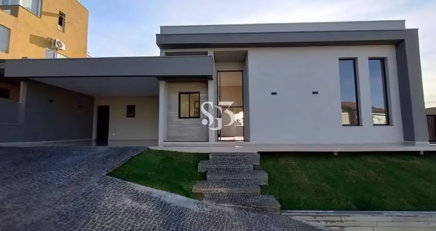 Casa em condomínio no parque das laranjeiras em itatiba-sp