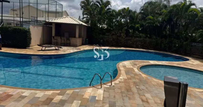 Apartamento com 3 quartos para alugar na Rua Doutor Alves do Banho, 796, São Bernardo, Campinas