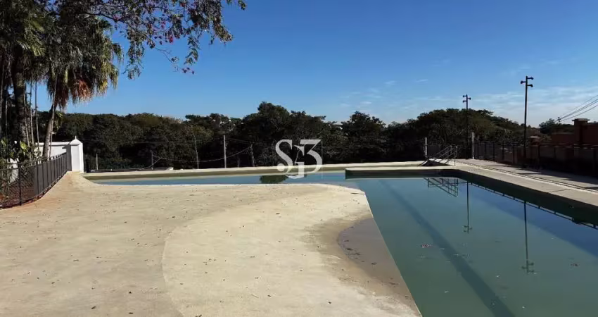 Terreno belíssimo à venda no alphaville zero - campinas,sp