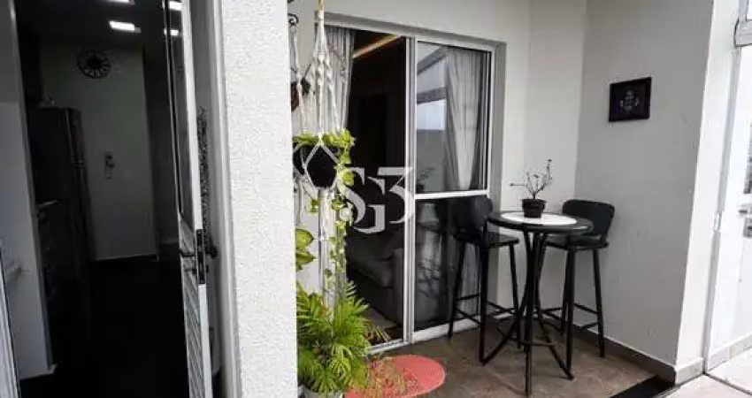 Imperdível! apartamento à venda em valinhos-sp, jardim alto da boa vista. 2 quartos, 1 sala, 1 banheiro, 1 vaga, 76m².