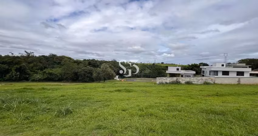 Terreno de 465,90 m² em condomínio na reserva santa izabel, jaguariúna-sp: a oportunidade dos seus sonhos!