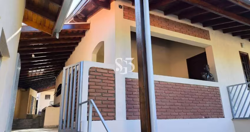 Casa para venda em campinas-sp, jardim nilópolis: 3 quartos, 1 suíte, 2 salas, 3 banheiros, 4 vagas, 250 m². venha conferir!