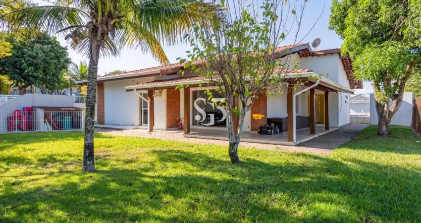 Casa em condomínio fechado com 3 quartos à venda na Estrada da Boiada, 2825, Vista Alegre, Vinhedo