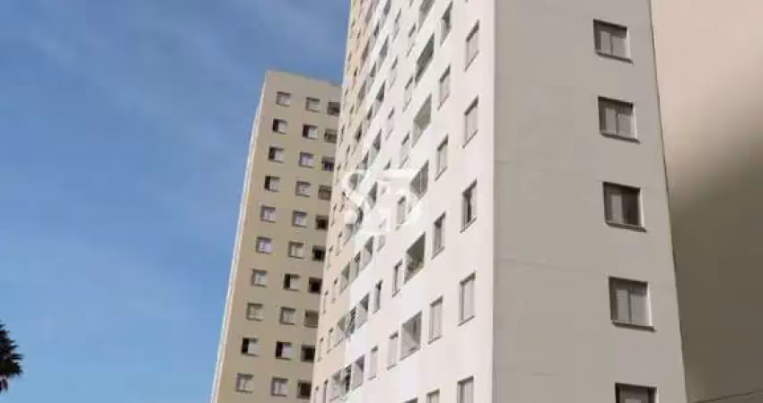 Apartamento à venda em campinas-sp, jardim dom vieira: 2 quartos, 1 sala, 1 banheiro, 1 vaga, 57m² de área.
