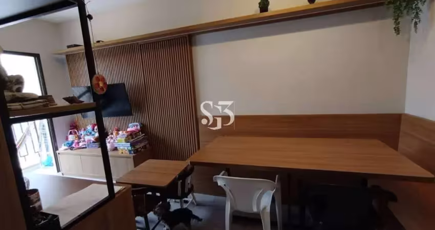 Apartamento com 3 quartos à venda na Rua João Ferragut, 235, Pinheirinho, Vinhedo