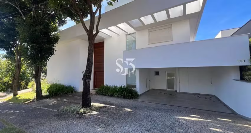 Casa em condomínio fechado com 3 quartos à venda na Rodovia Anhangüera, Km 90, Swiss Park, Campinas