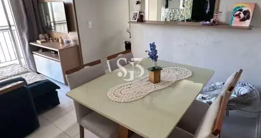 Apartamento com 2 quartos à venda na Avenida das Amoreiras, 4001, Vila Mimosa, Campinas