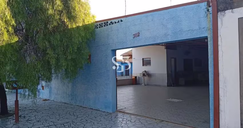 Imperdível oportunidade de compra: casa à venda em paulínia-sp, no bairro joão aranha, 1 quarto, 1 sala, 3 banheiros, 4 vagas de garagem, 161,65m² de área.
