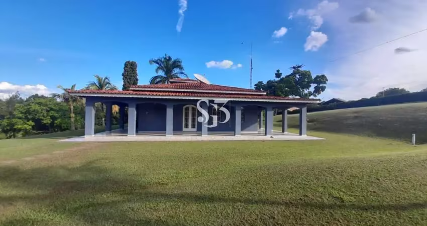 Imperdível sítio à venda em indaiatuba-sp, colinas de indaiatuba ii: 4 quartos, 1 suíte, 3 salas, 2 banheiros, 23.000m²!