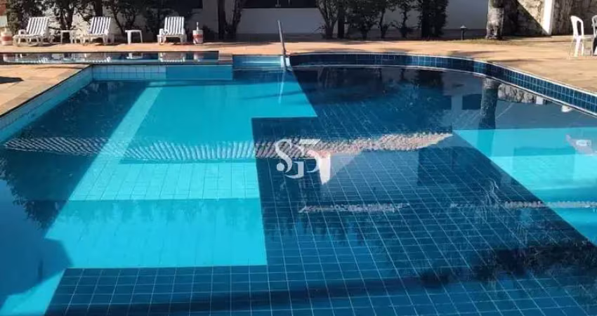 Chácara comercial em condomínio de alto padrão em valinhos-sp, bairro chácaras alpina: 1 sala e 3.021,55 m² de área.