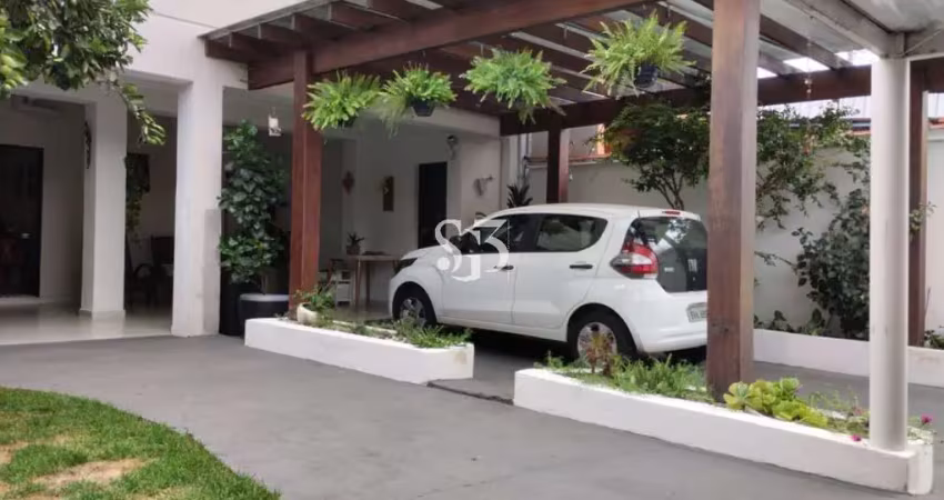 Imperdível casa à venda em paulínia-sp, joão aranha! 2 quartos, 2 suítes, 2 salas, 3 banheiros, 3 vagas, 235m². venha conferir!