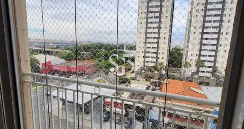 Apartamento com 2 quartos à venda na Avenida Governador Pedro de Toledo, 442, Bonfim, Campinas