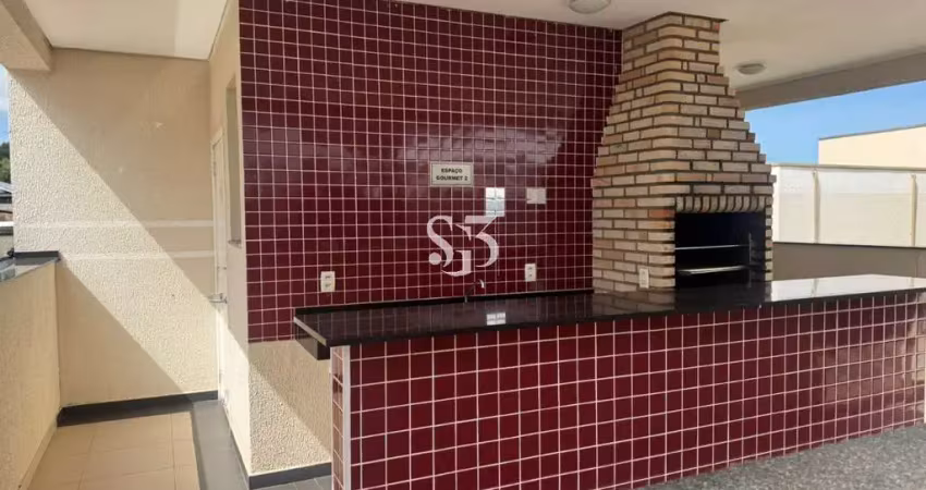 Oportunidade imperdível! apartamento à venda em campinas-sp, no bairro parque das cachoeiras, 2 quartos, 1 sala, 1 banheiro, 1 vaga de garagem, 49,00 m² de área.