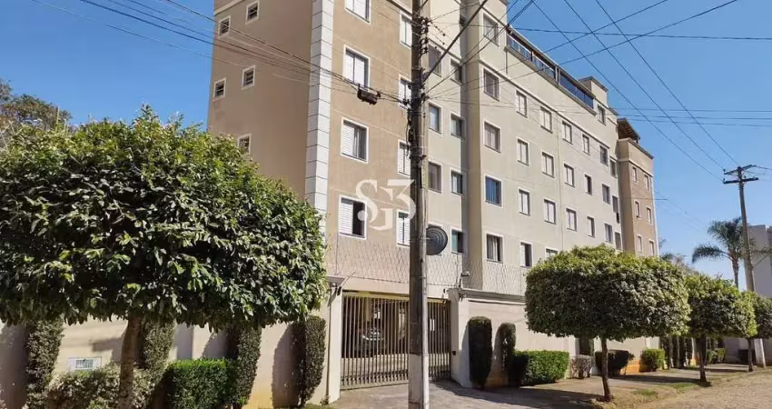 Apartamento à venda na ponte preta, campinas-sp: 3 quartos, 1 suíte, 1 sala, 2 banheiros, 1 vaga, 70m². venha conferir!