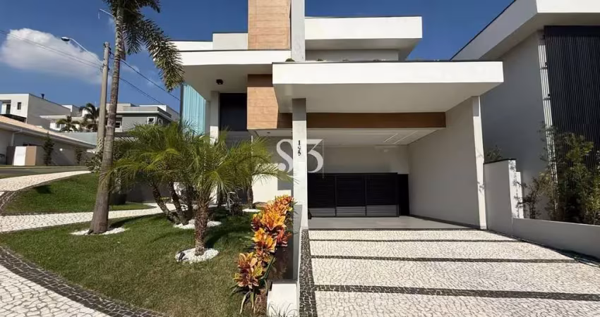 Maravilhoso sobrado totalmente mobiliado e decorado !