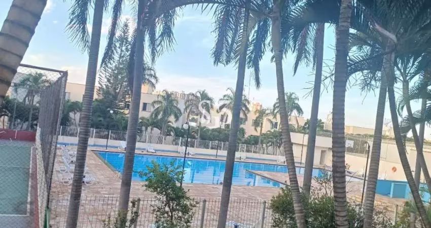 Apartamento à venda em campinas-sp, no jardim garcía: 2 quartos, 1 sala, 1 banheiro, 1 vaga de garagem, 57m²!