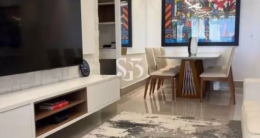 Lindo apartamento à venda - swiss park em campinas,sp
