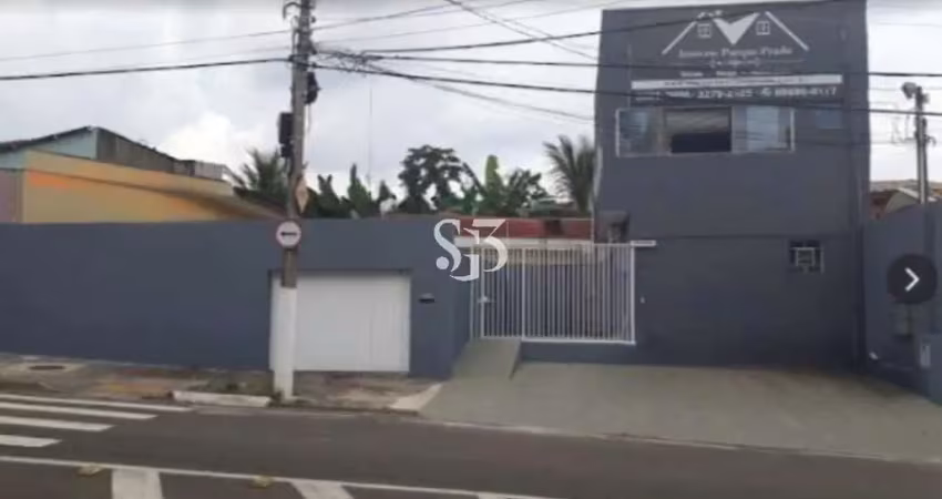 Casa à venda em campinas-sp oportunidade ponto comercial