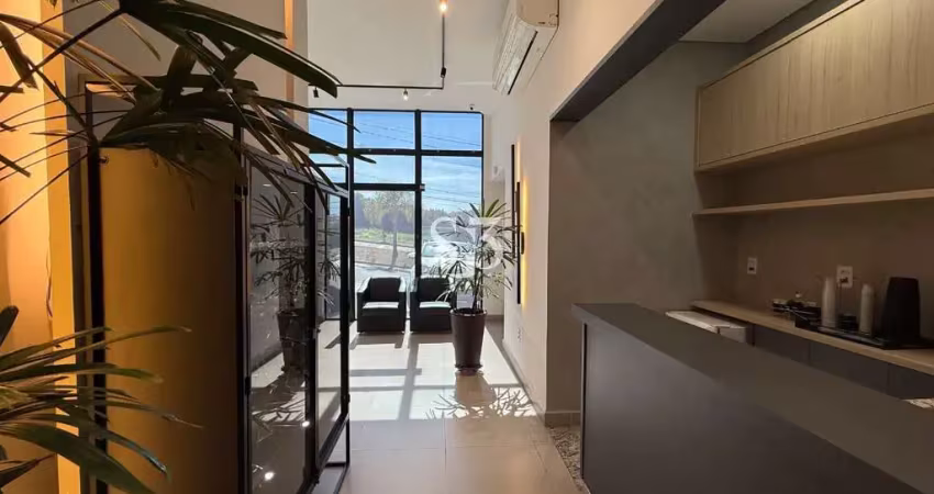 Prédio comercial mobiliado venda ou locação swiss park - campinas