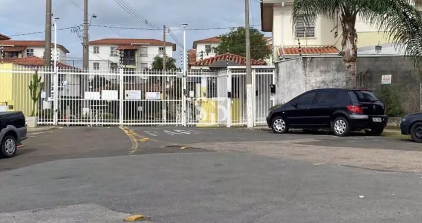 Imperdível oportunidade: casa em condomínio à venda em campinas-sp, jardim cristina, 2 quartos, 1 suíte, 2 salas, 2 banheiros, 1 vaga, 77m².